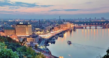 Культурні події: розвиток свідомості і ключ до успіху великого міста
