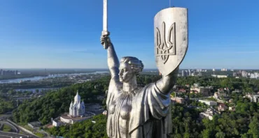 Батьківщина-мати