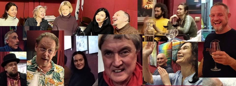 Бувальщина: Новий сезон Бувальщина: Новий сезон