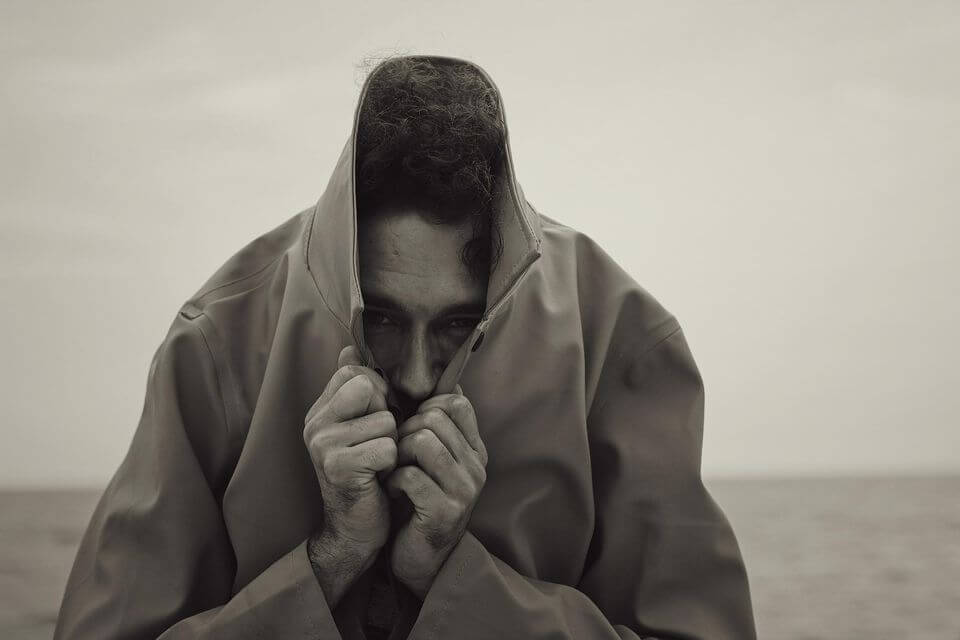 Літературні забави: авторський вечір Corvus Albus Літературні забави: авторський вечір Corvus Albus