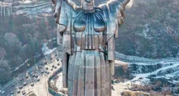Батьківщина-мати