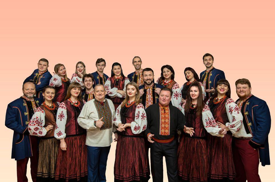 "Як тебе не любити, Києве мій..." "Як тебе не любити, Києве мій..."