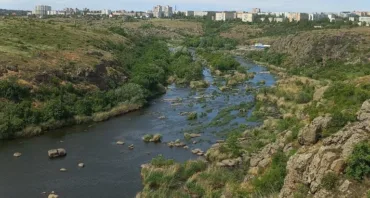 Річка Бог (Південний Буг): Історія, Цікаві Факти та Зміна Назви | Досліджуйте Разом з нами